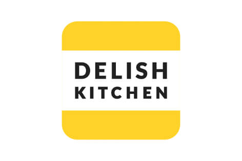 DELISH KITCHEN